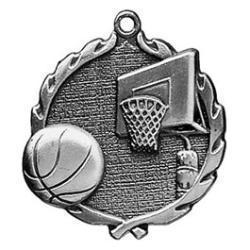 Wreath Medal - PDU CAT