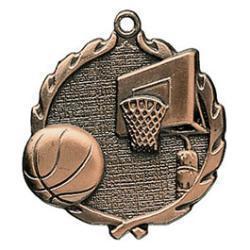 Wreath Medal - PDU CAT