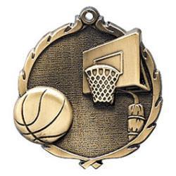 Wreath Medal - PDU CAT
