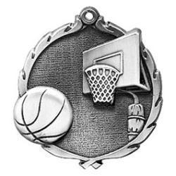 Wreath Medal - PDU CAT