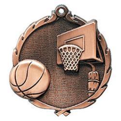 Wreath Medal - PDU CAT