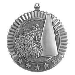 Star Cheer Medal - PDU CAT