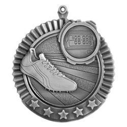 Star Track Medal - PDU CAT