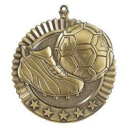 Star Cheer Medal - PDU CAT