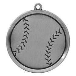 Mega Baseball Medal - PDU CAT