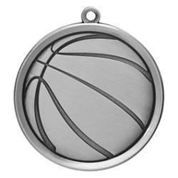 Mega Basketball Medal - PDU CAT