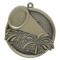 Mega Cheer Medal - PDU CAT
