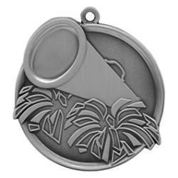 Mega Cheer Medal - PDU CAT