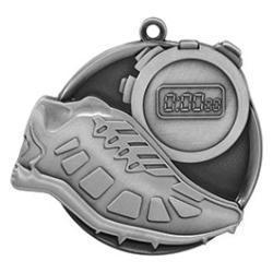 Mega Track Medal - PDU CAT