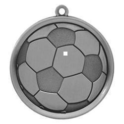 Mega Soccer Medal - PDU CAT