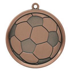 Mega Golf Medal - PDU CAT