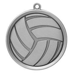 Mega Volleyball Medal - PDU CAT