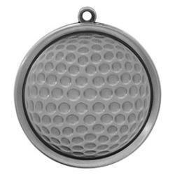 Mega Golf Medal - PDU CAT