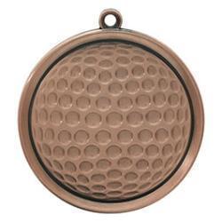 Mega Golf Medal - PDU CAT