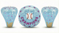 Ice Cream Champion Ring