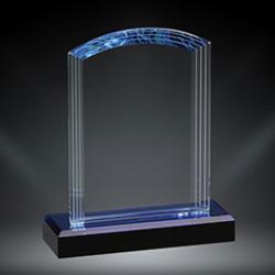 Arch Crystal