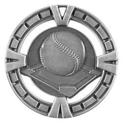 Bg Baseball Medal BG-402 - PDU CAT