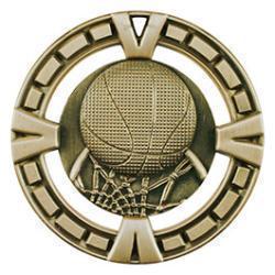 Bg Baseball Medal BG-403 - PDU CAT