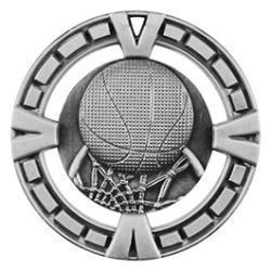 Bg Basketball Medal - PDU CAT