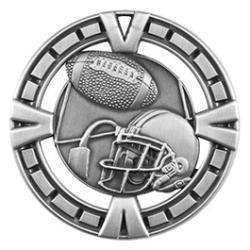 Bg Football Medal - PDU CAT