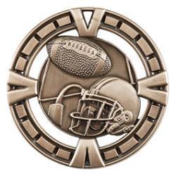 Bg Football Medal - PDU CAT