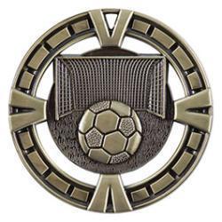 Bg Soccer Medal - PDU CAT