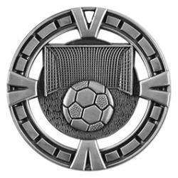 Bg Soccer Medal - PDU CAT