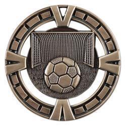 Bg Soccer Medal - PDU CAT