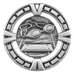 Bg Swimming Medal - PDU CAT