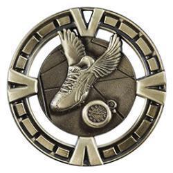 Bg Track Medal - PDU CAT