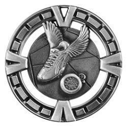 Bg Track Medal - PDU CAT