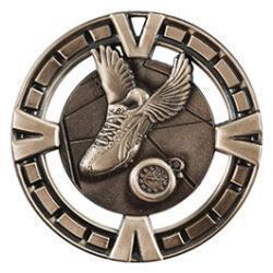 Bg Track Medal - PDU CAT