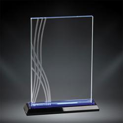 Boca Crystal - 8 3/4