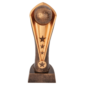 Cobra Baseball/Softball Resin Trophy