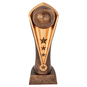 Cobra Baseball/Softball Resin Trophy