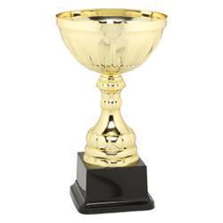 Casilina Assembled Metal Cup