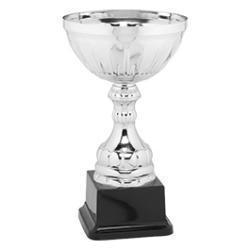 Casilina Assembled Metal Cup