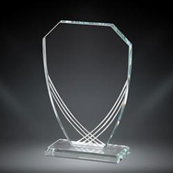 Contour Imperial Glass - 7 3/4