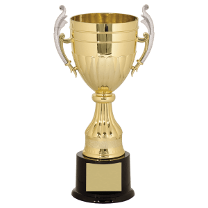 Plastic Completed Cup