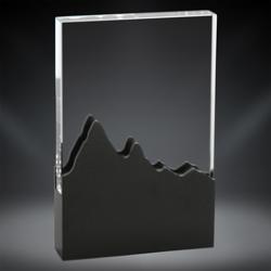 Elevation Glass Award
