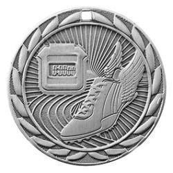 Iron Track Medal - PDU CAT