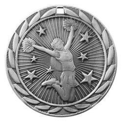 Iron Cheer Medal - PDU CAT