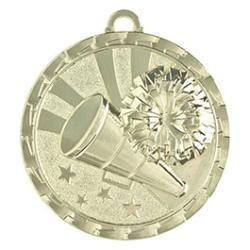 Bright Cheer Medal - PDU CAT