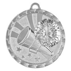 Bright Cheer Medal - PDU CAT