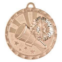 Bright Cheer Medal - PDU CAT