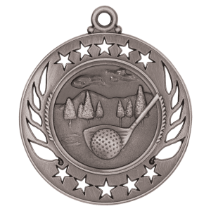 Golf Galaxy Medal - JDS