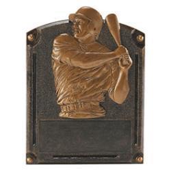 Legends Of Fame Baseball Resin Trophy