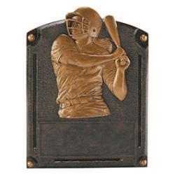 Legends Of Fame Softball Resin Trophy