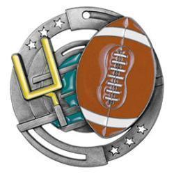 M3XL Football Medal - PDU CAT