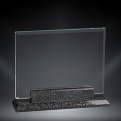 Mesa Glass - 6 1/2" x 7 3/4